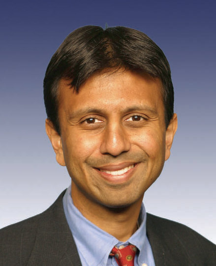 Bobby Jindal photo
