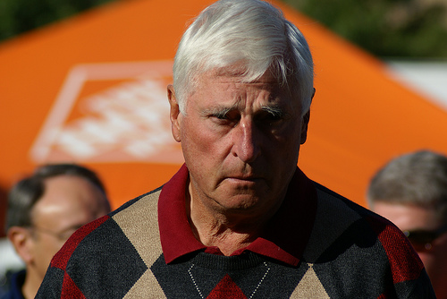 Bob Knight photo