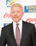 Boris Becker photo