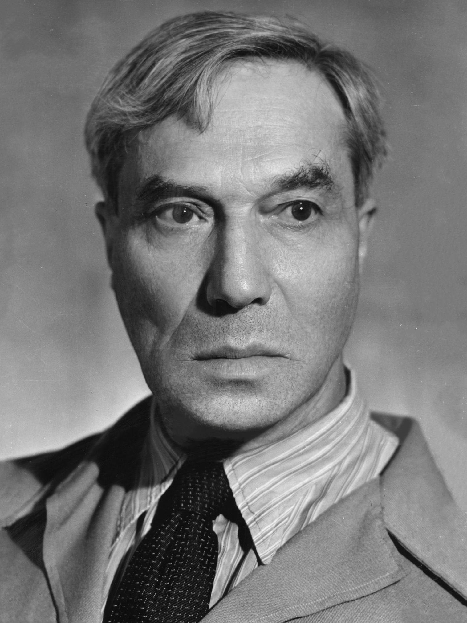 Boris Leonidovič Pasternak photo