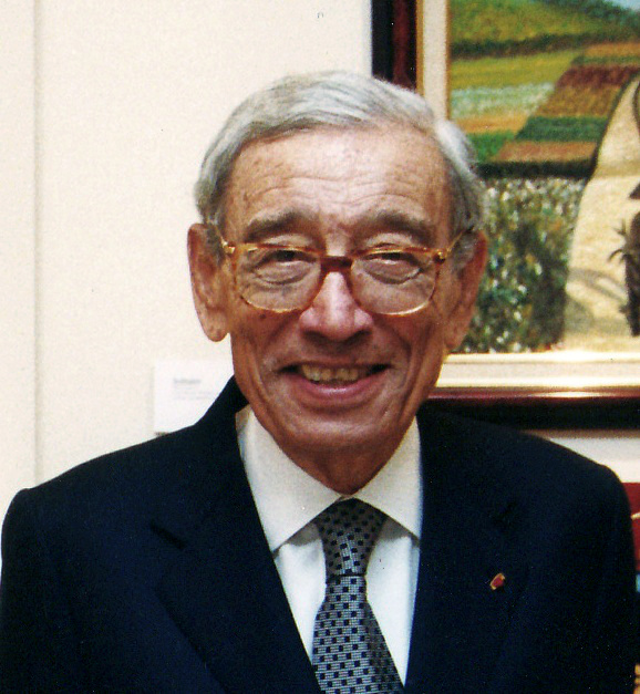 Boutros Boutros-Ghali photo