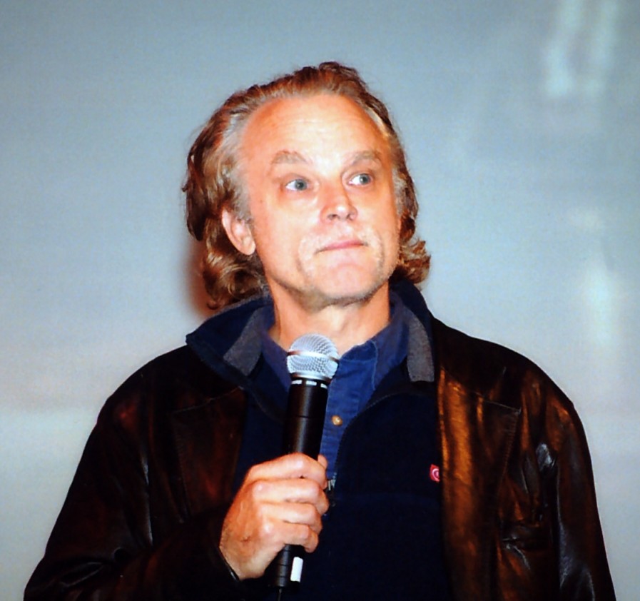 Brad Dourif photo