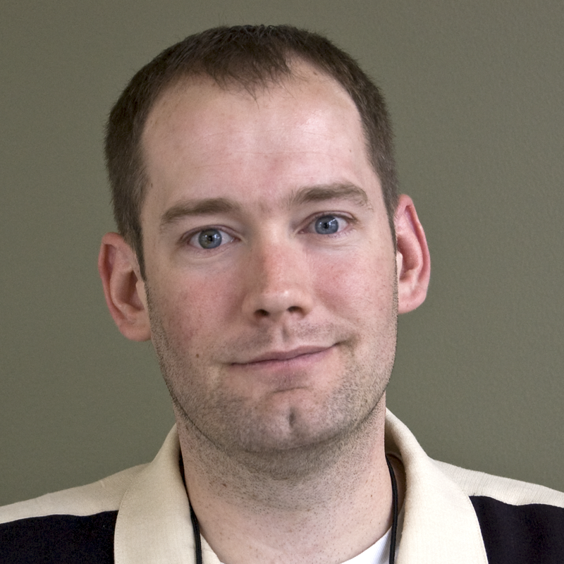 Brandon Mull photo
