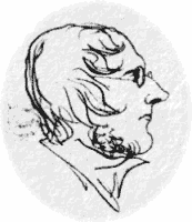 Patrick Branwell Brontë photo