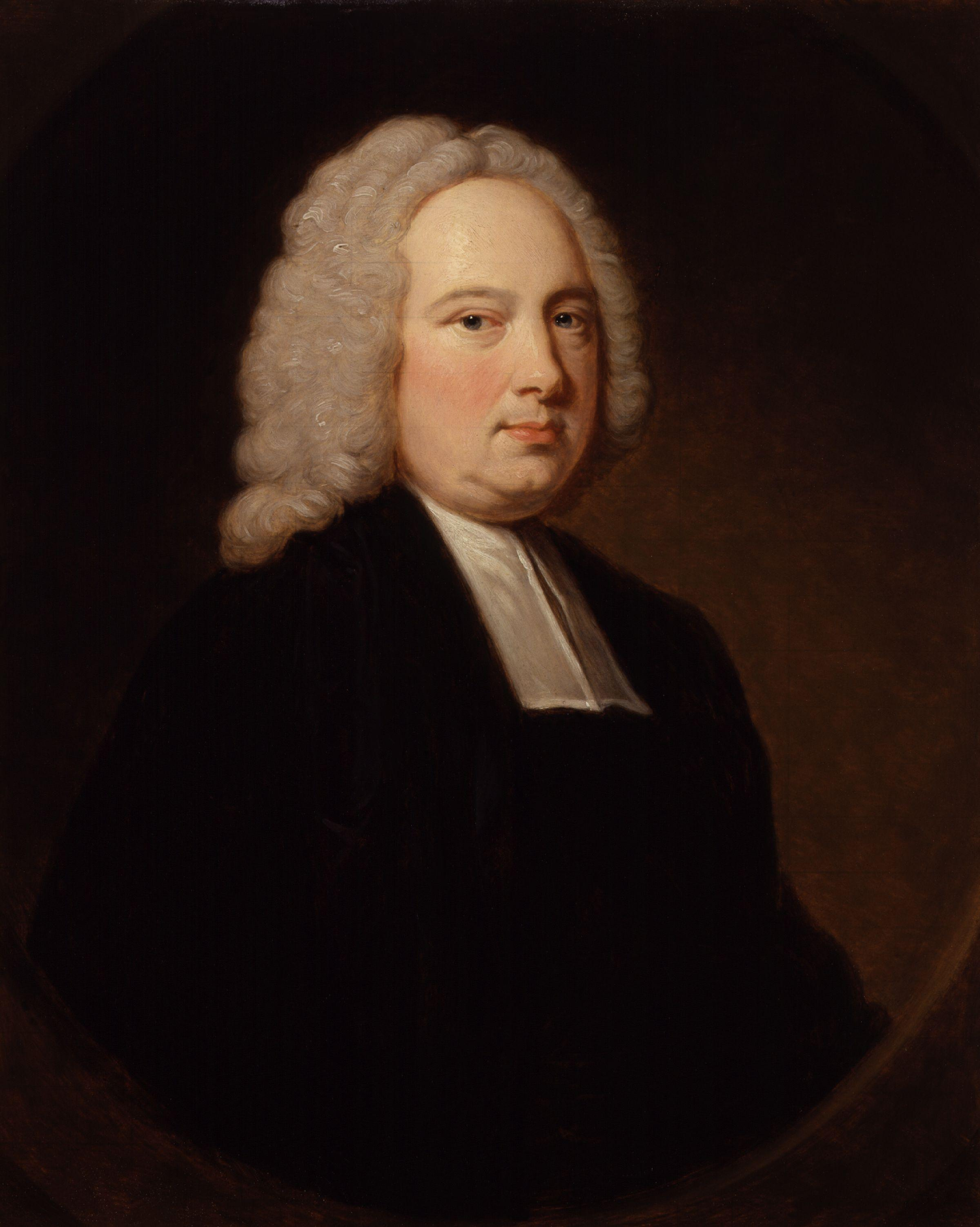 James Bradley photo