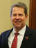 Brian Kemp photo