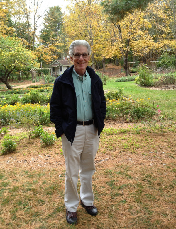 Brian Weiss photo