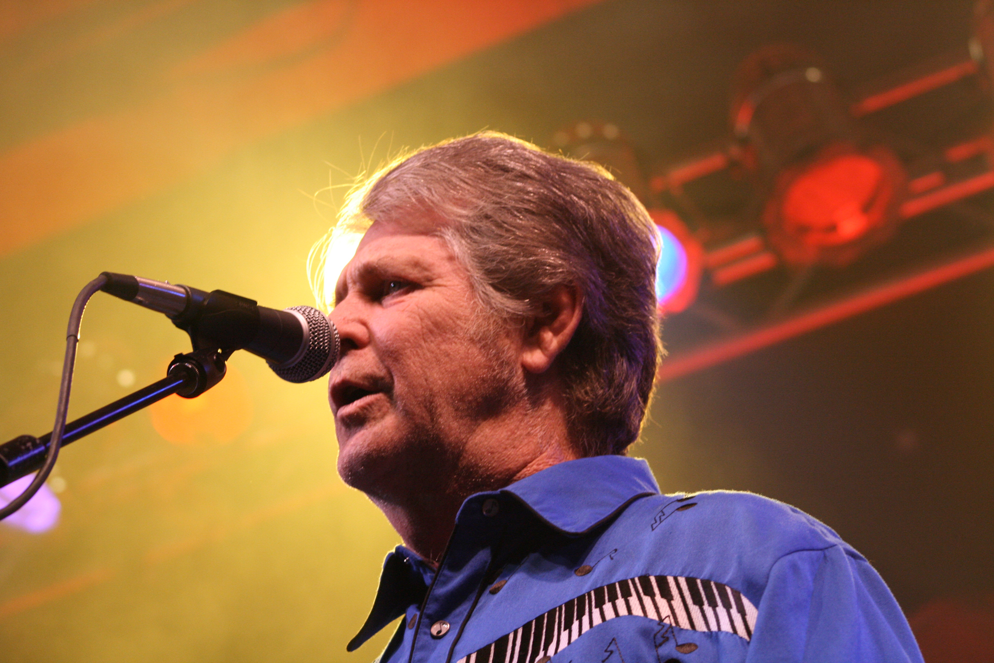 Brian Wilson photo