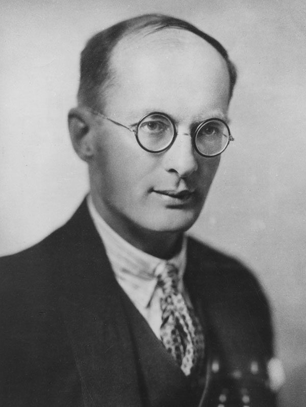 Bronisław Malinowski photo