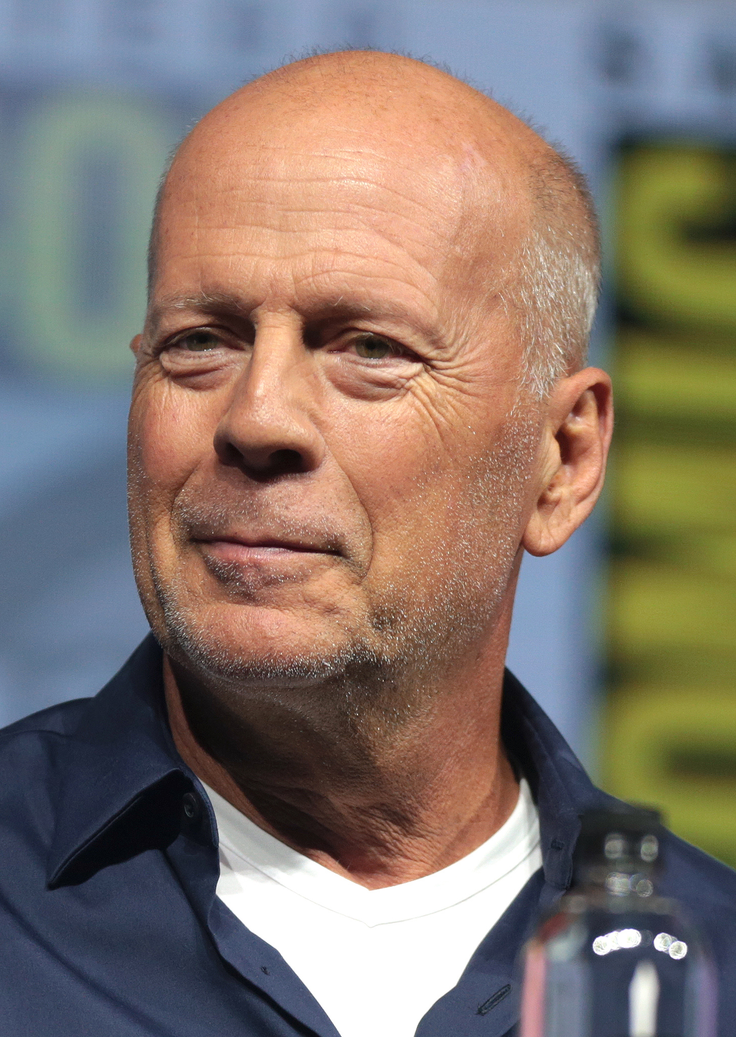 Bruce Willis photo