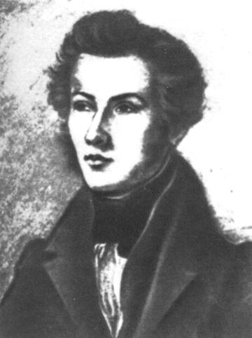 Bruno Bauer photo