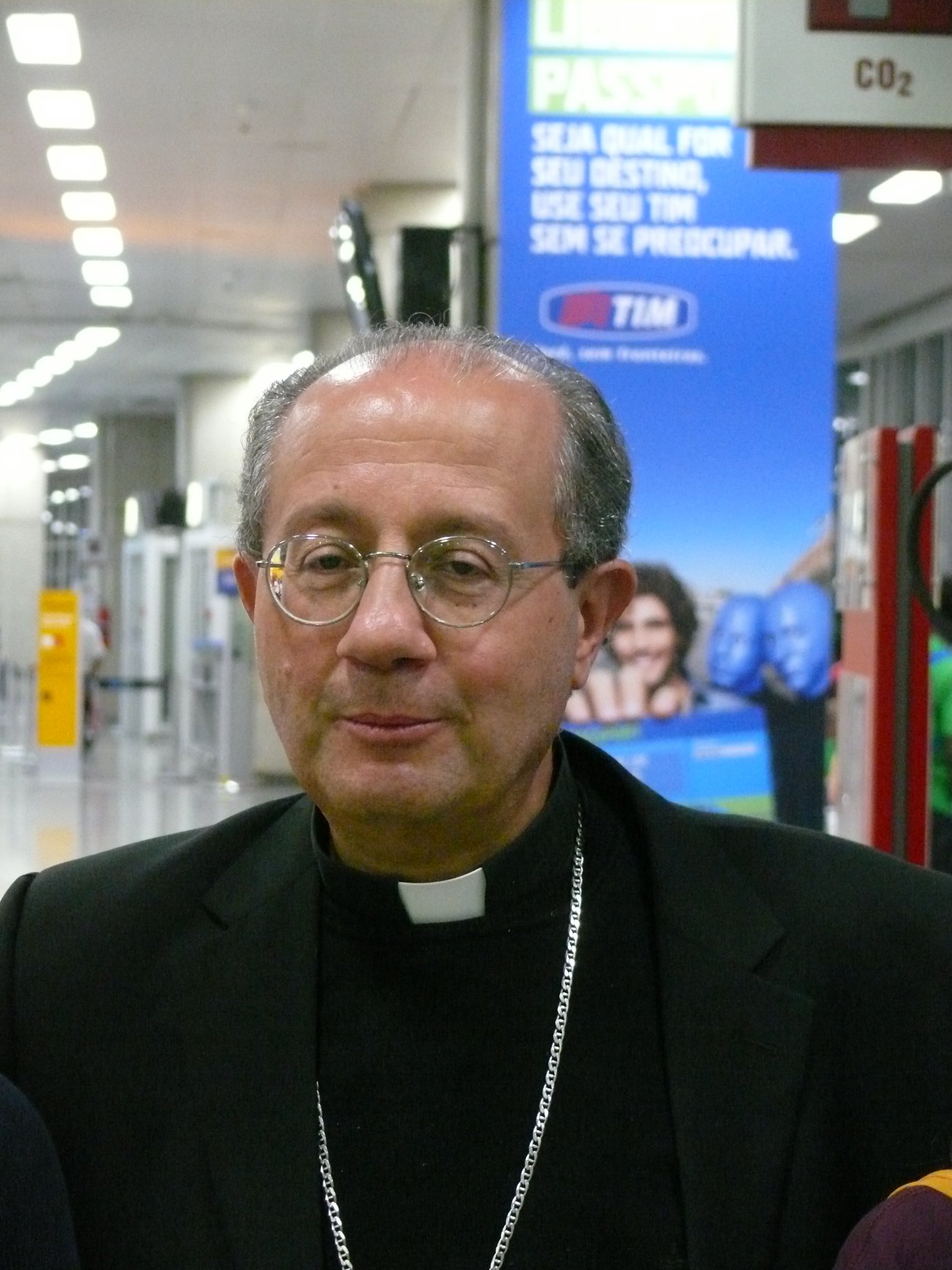 Bruno Forte photo