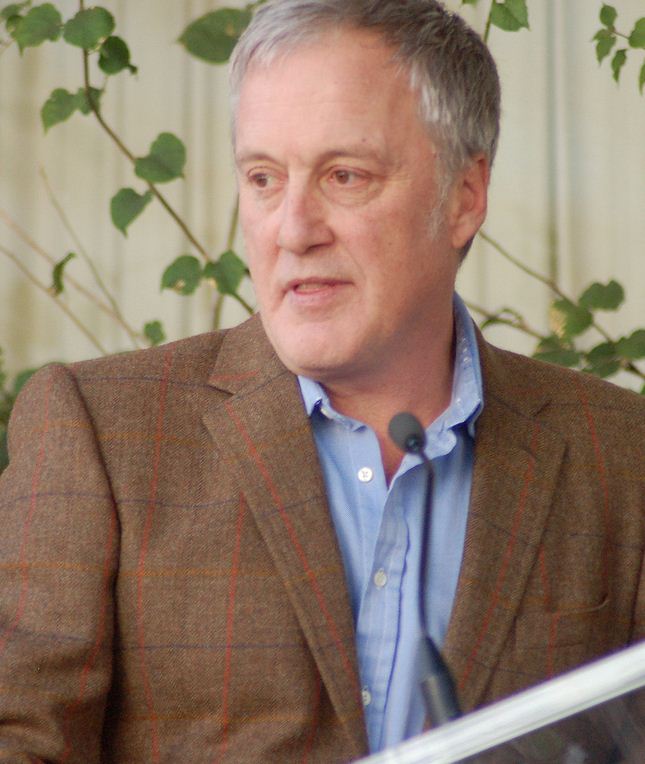 Bruno Heller photo