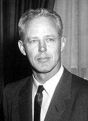 Bud Wilkinson photo