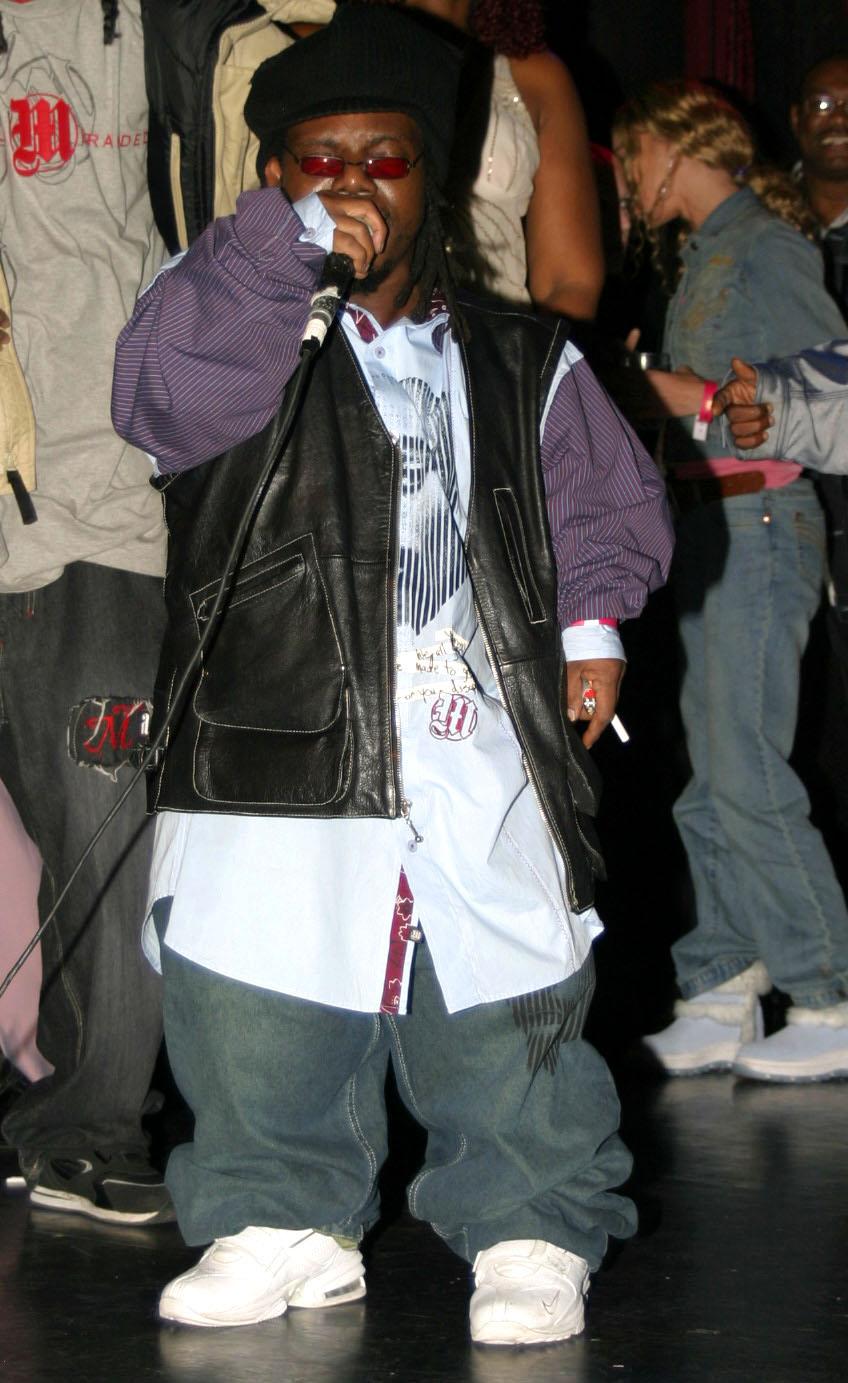 Bushwick Bill photo