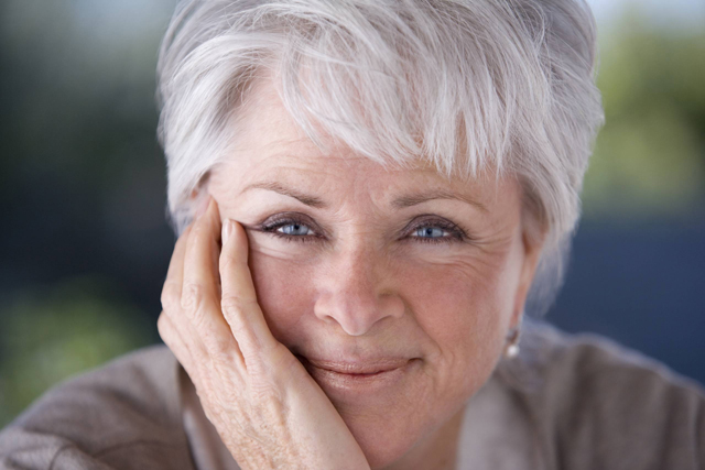 Byron Katie photo