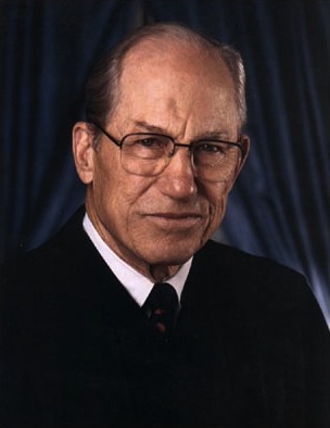 Byron White photo