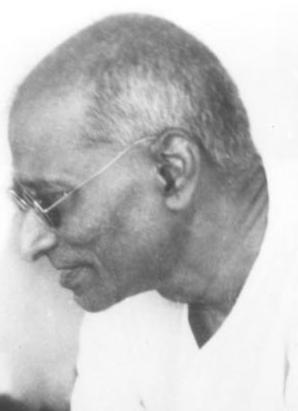 Chakravarthi Rajagopalachari photo