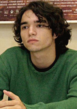 Caio Blat photo