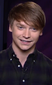 Calum Worthy photo