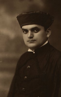 Câmara Cascudo photo