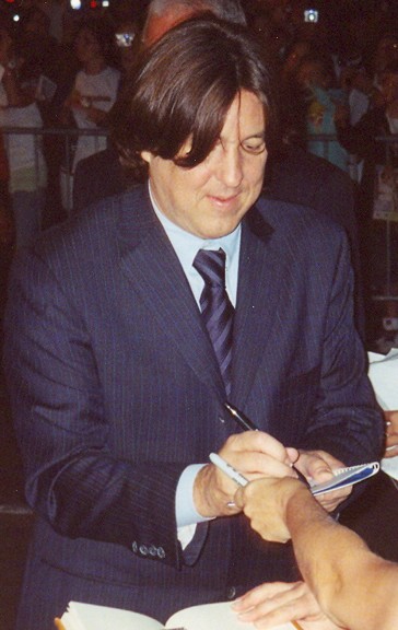 Cameron Crowe photo
