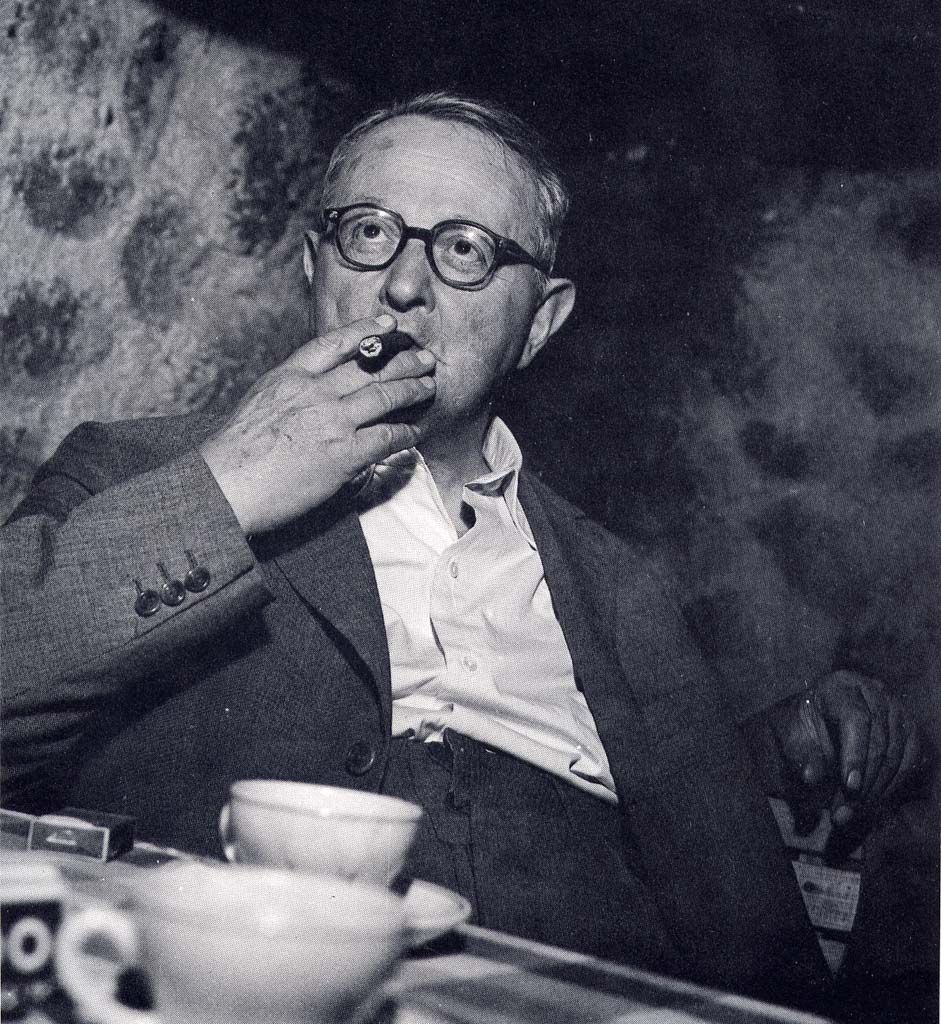 Camillo Sbarbaro photo
