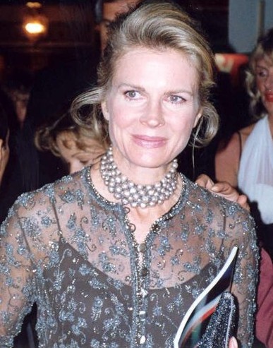 Candice Bergen photo