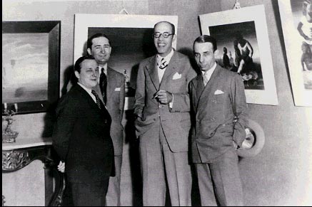 Candido Portinari photo
