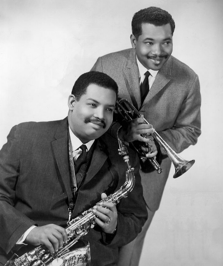 Cannonball Adderley photo