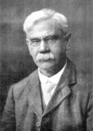 Cargill Gilston Knott photo