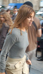Carine Roitfeld photo