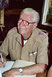 Carl Barks photo