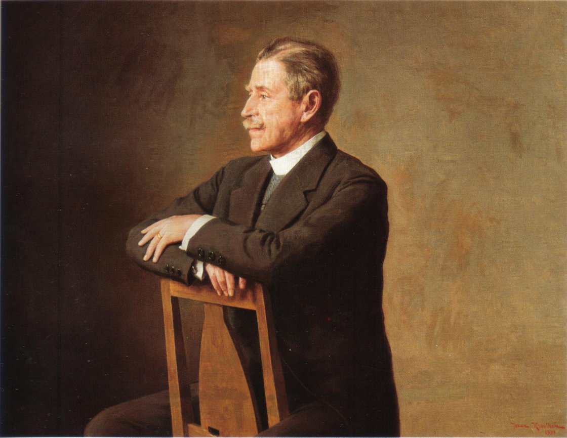 Carl Gustav Verner von Heidenstam photo