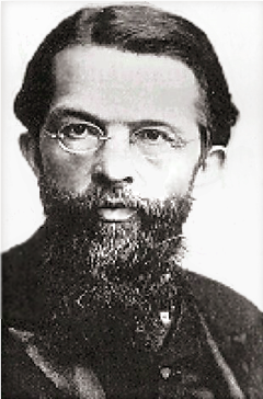 Carl Menger photo