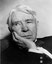 Carl Sandburg photo