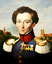 Karl von Clausewitz photo