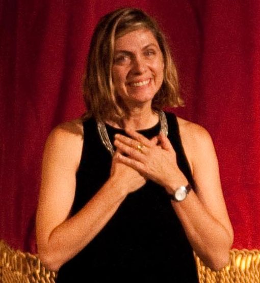 Carla Camurati photo