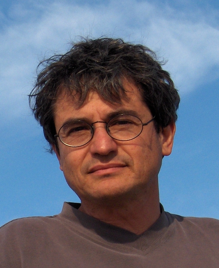 Carlo Rovelli photo