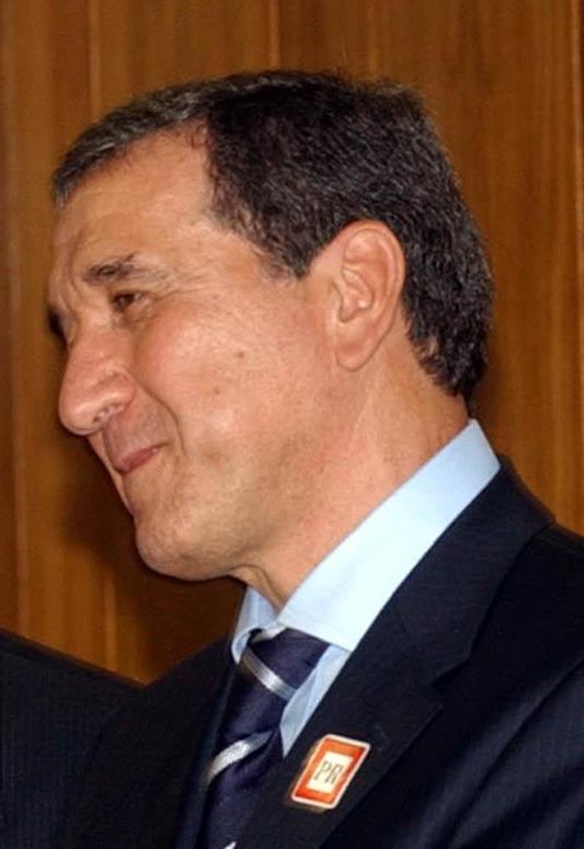 Carlos Alberto Parreira photo