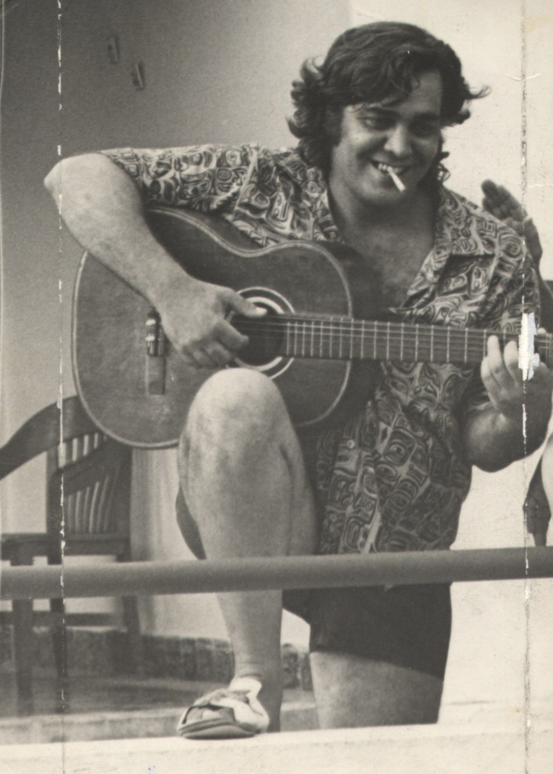Carlos Imperial photo
