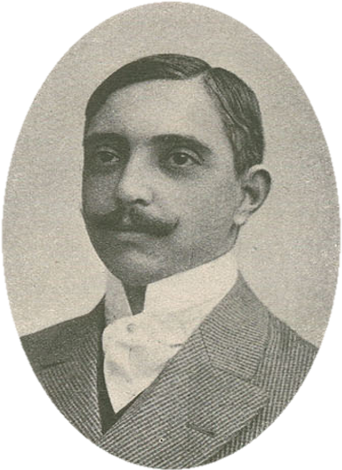 Carlos Malheiro Dias photo