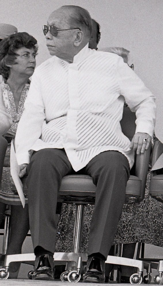 Carlos Rómulo y Peña photo