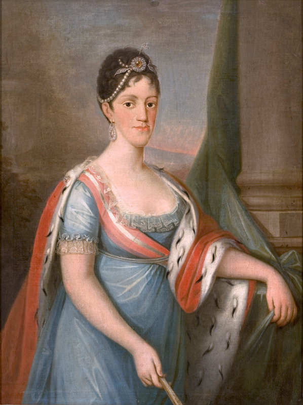 Carlota Joaquina de Bourbon photo