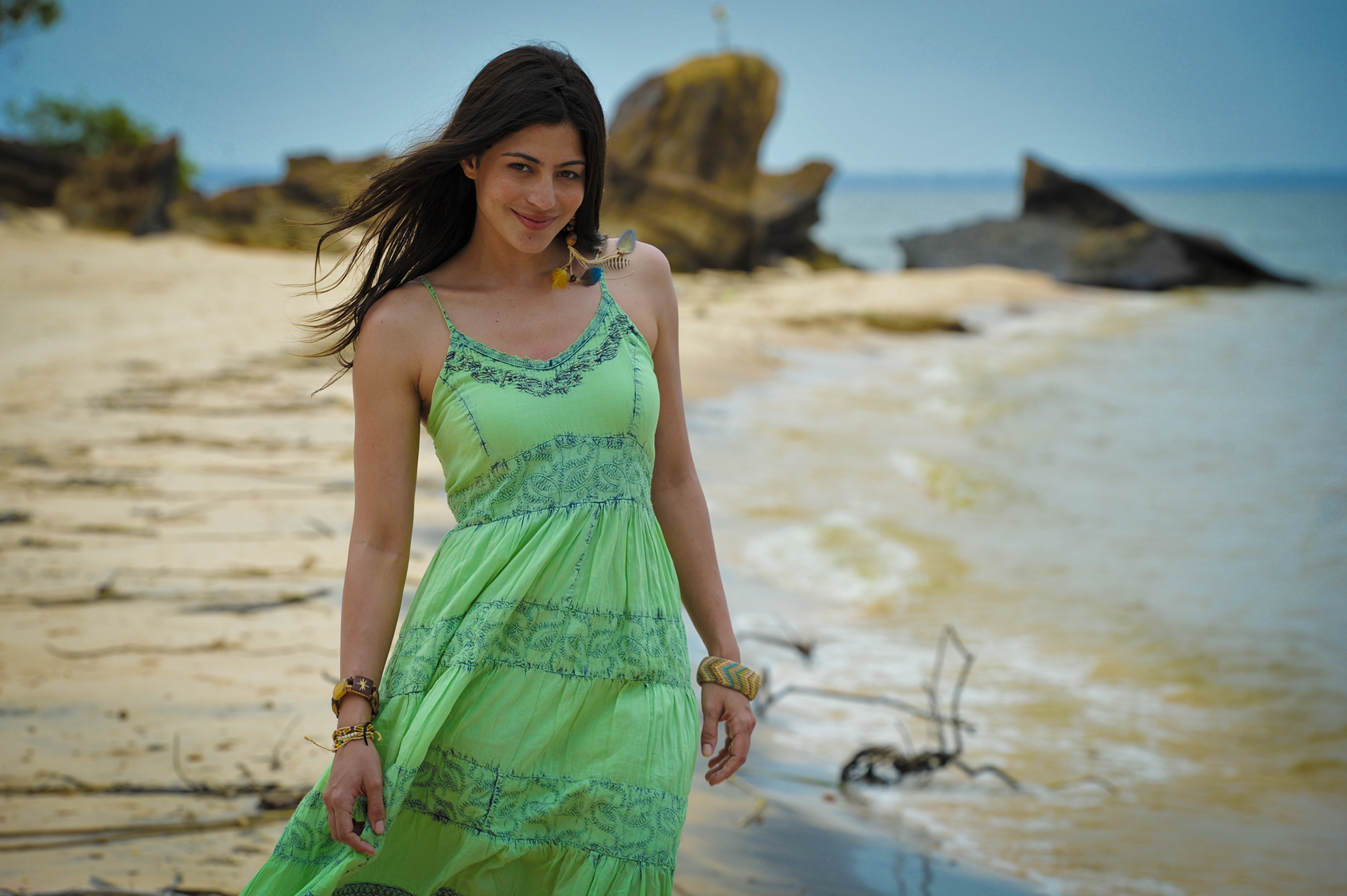 Carol Castro photo