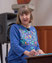 Carol J. Adams photo
