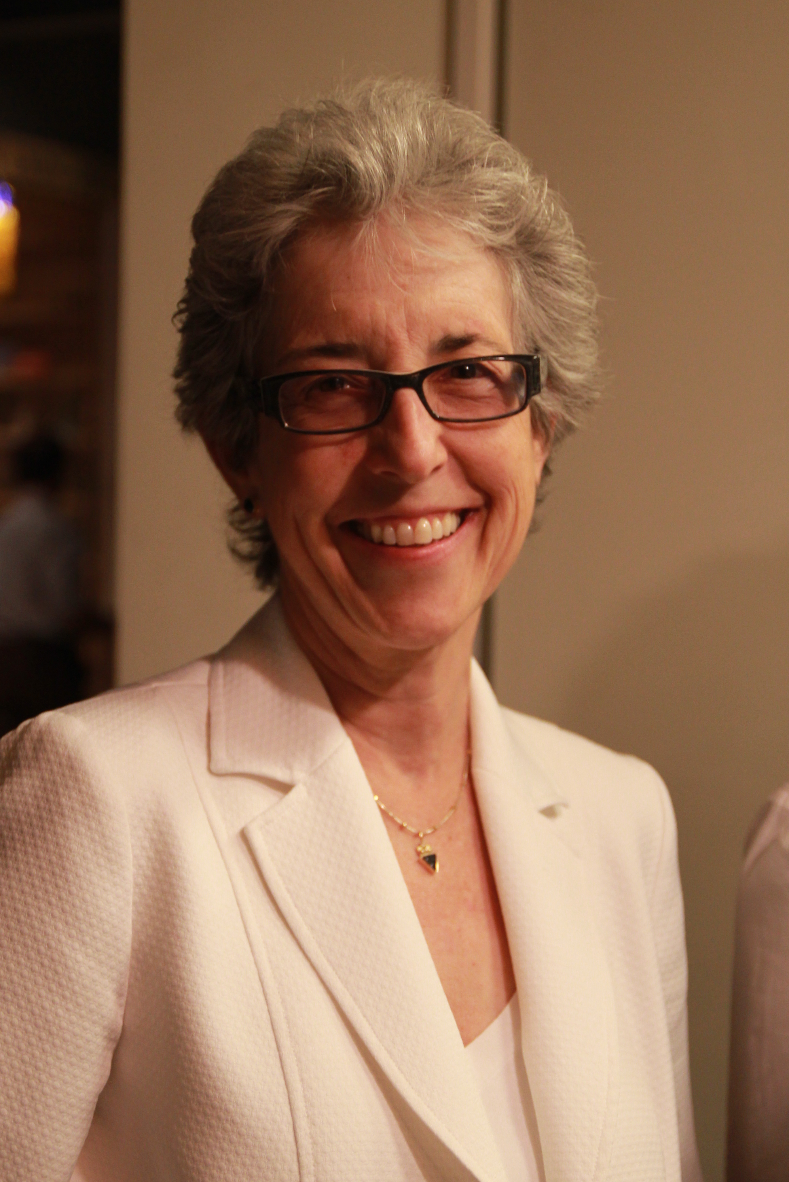 Carol Anne Tavris photo