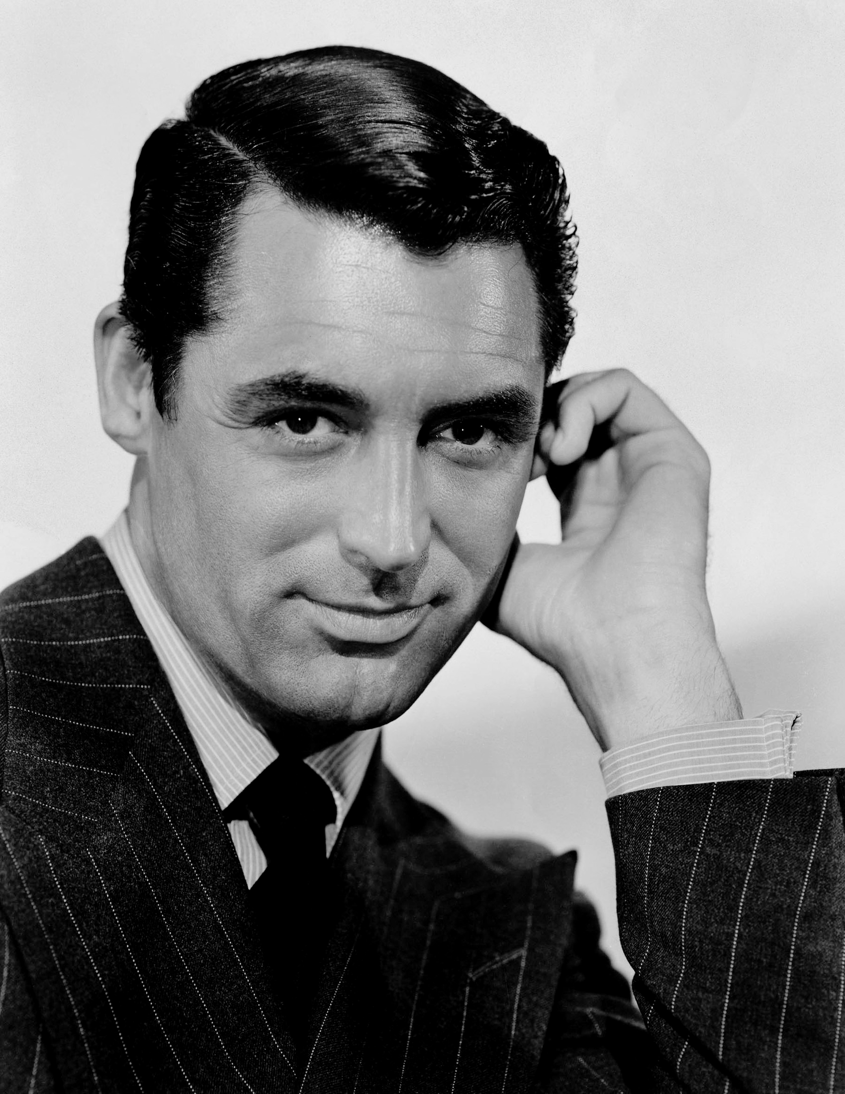 Cary Grant photo