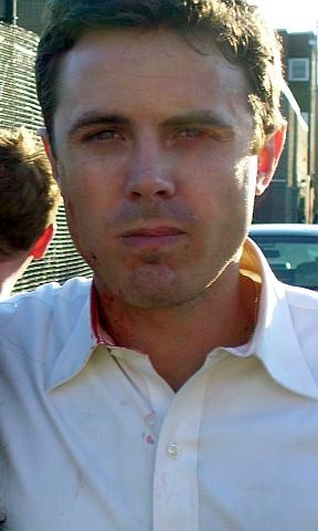Casey Affleck photo