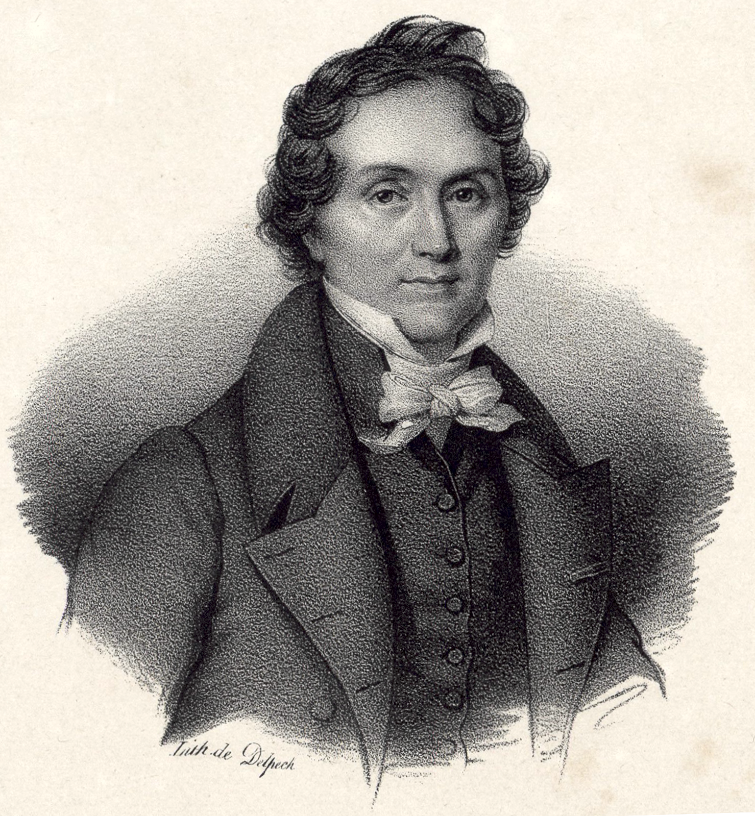 Casimir Delavigne photo